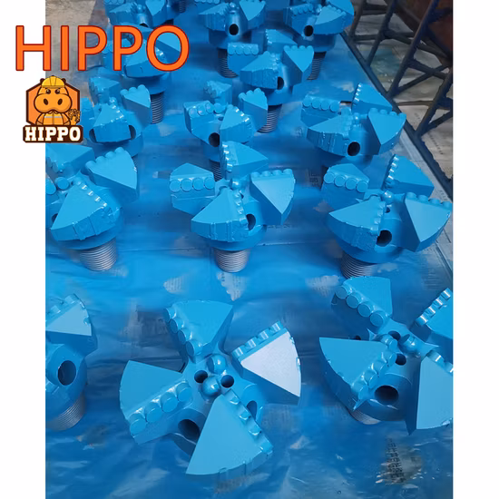 Diamond PDC Cutter 1308 1613 1913 PDC Insert for Mining and Oil Drilling Bit