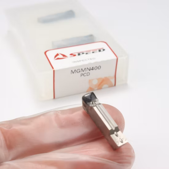 Tungsten Carbide Insert Turning/Milling/Threading/Grooving/Drilling CNC Insert Apmt Rpmt Lnmu Cnmg Tnmg Wnmg Vnmg Mgmn Sp300 Machine Carbide Cutting Tool