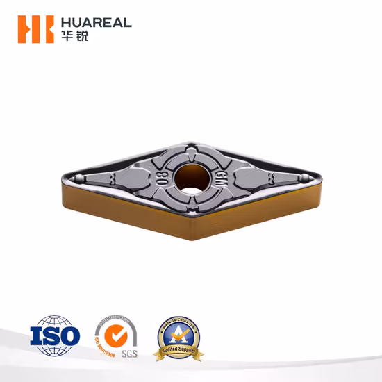 Milling Insert CNC Cutting Tools Lathe Machine Steel Turning/Milling/Threading/Grooving/Drilling Cemented Tungsten Carbide Inserts Apmt Cnmg Dnmg Tnmg Vnmg Wnmg