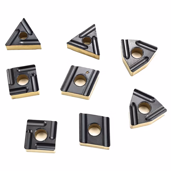 Sandhog Indexable Turning Cutting Tool Holder Inserts Cutter Tool Tungsten Carbide Insert