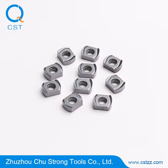 Factory Price Face Milling Carbide Inserts BLMP 0603R 0904R